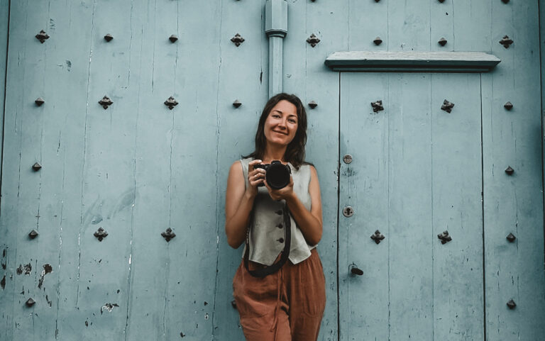 photographer in Barcelona