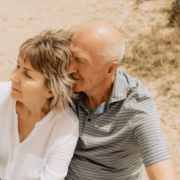 A couples photographer in Barcelona