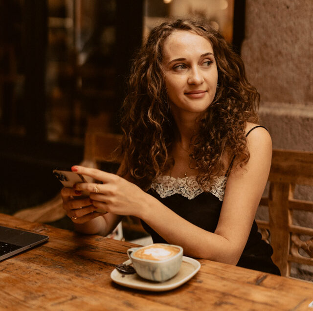 Photographer in Barcelona