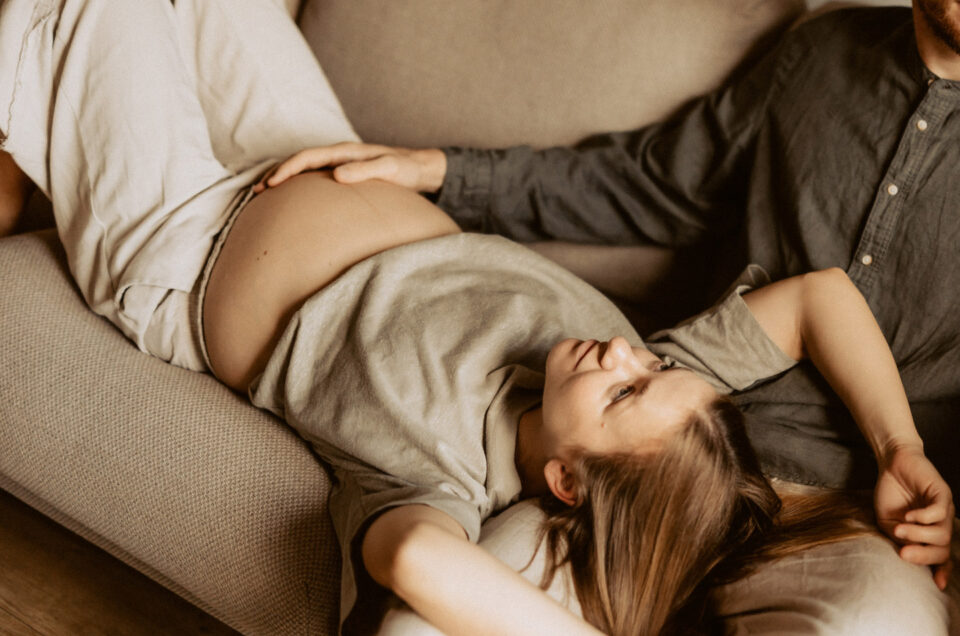 Maternity Photographer in Barcelona: Capturing the Beauty of Motherhood