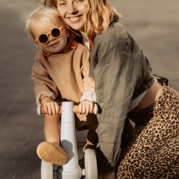 family photoshoot in Barcelona