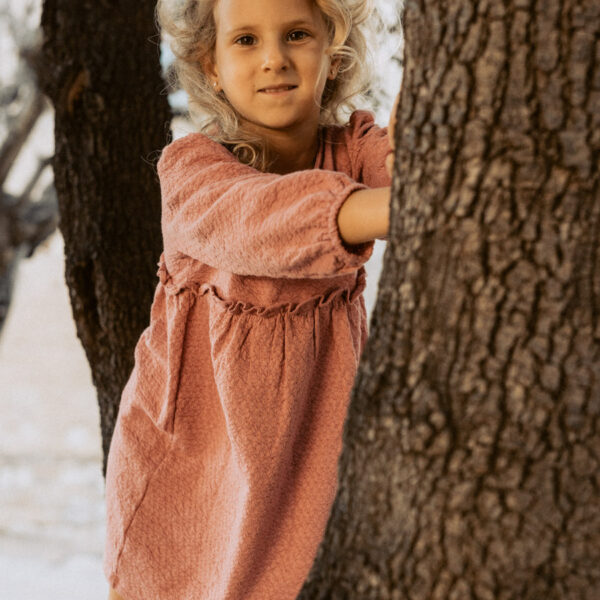 family photographer Sant Cugat