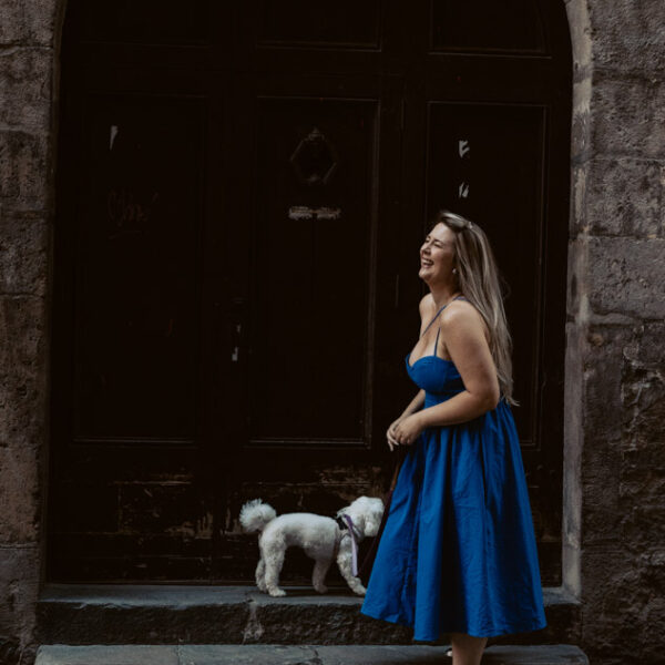 photoshoot in Gotic Quarter