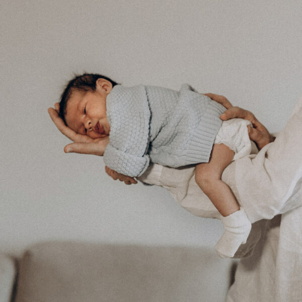 barcelona newborn photographer