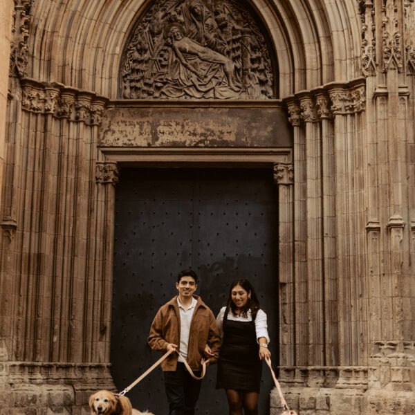 family photographer barcelona