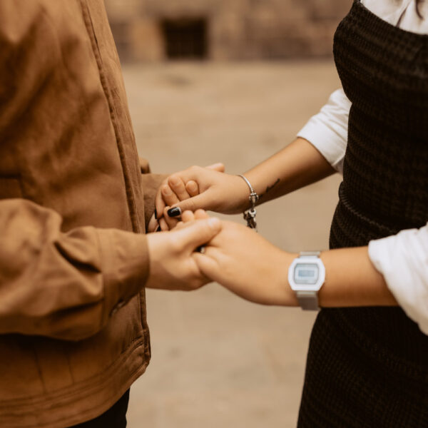 Engagement Photographer Barcelona