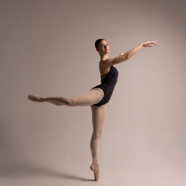 Ballet and Dance Photography in Barcelona