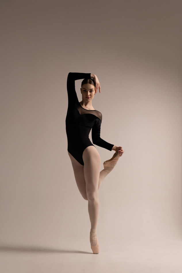 ballet and dance photographer in barcelona