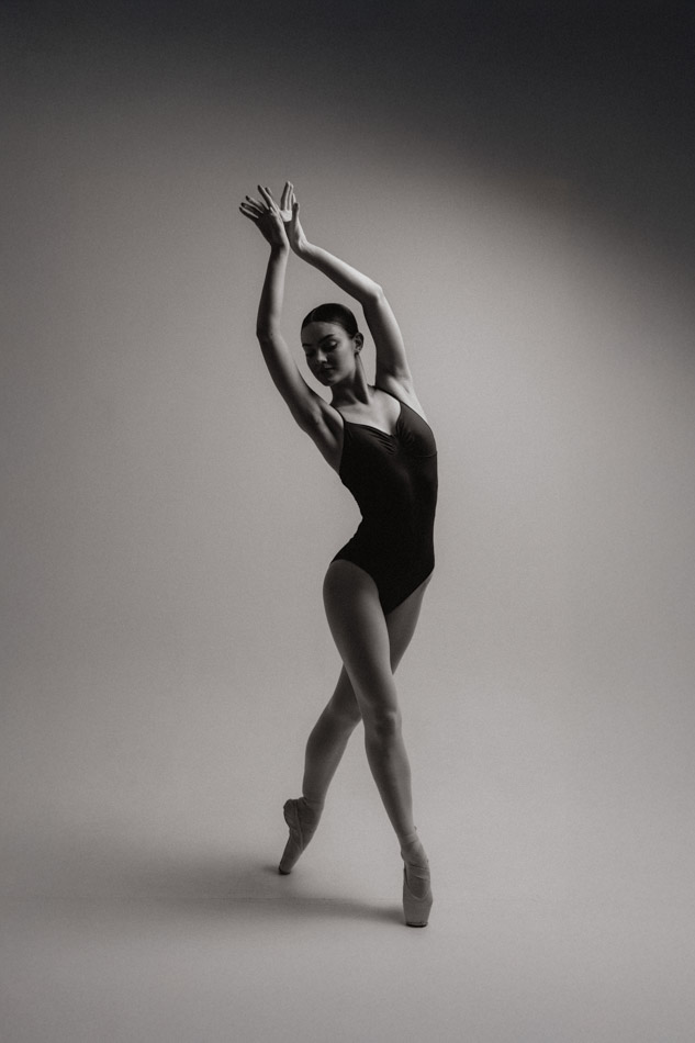 Ballet and Dance Photography in Barcelona