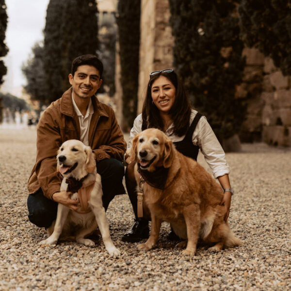 Engagement Photographer Barcelona