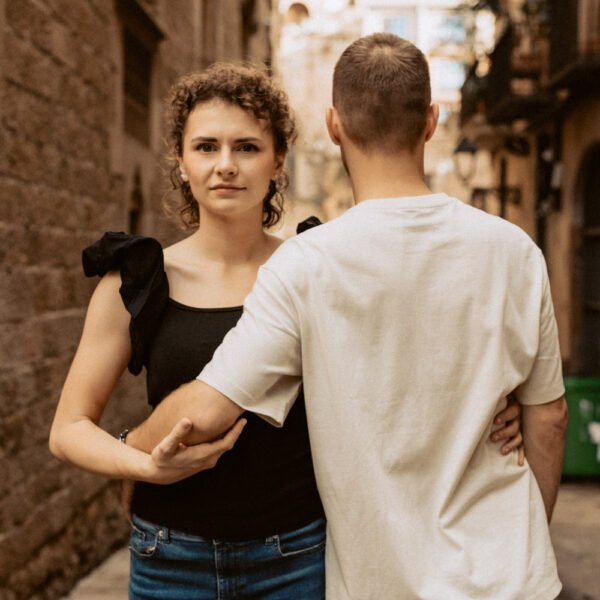 photoshoot for tourists in barcelona