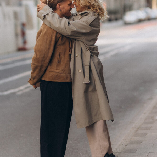 engagement photographer Barcelona