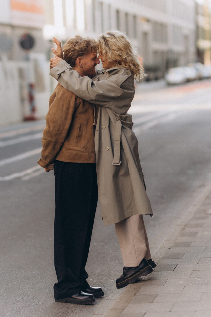 engagement photographer Barcelona