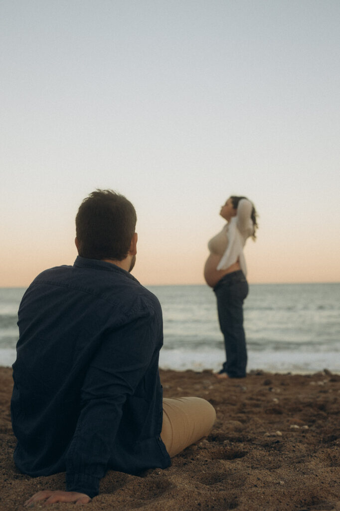 maternity photographer