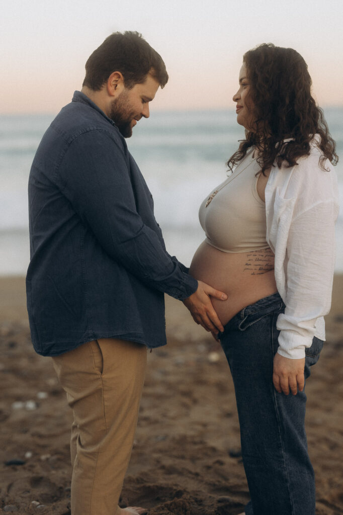 maternity photographer