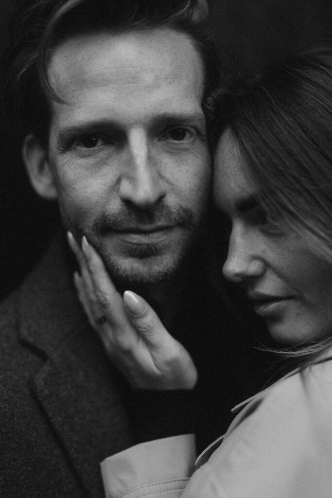 Barcelona engagement photographer