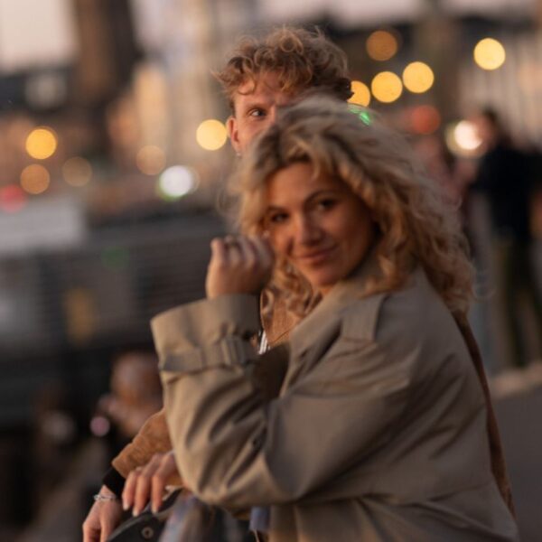 Professional Photographer in barcelona