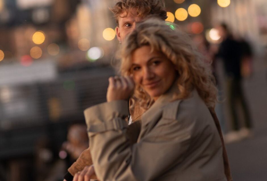 Professional Photographer in barcelona