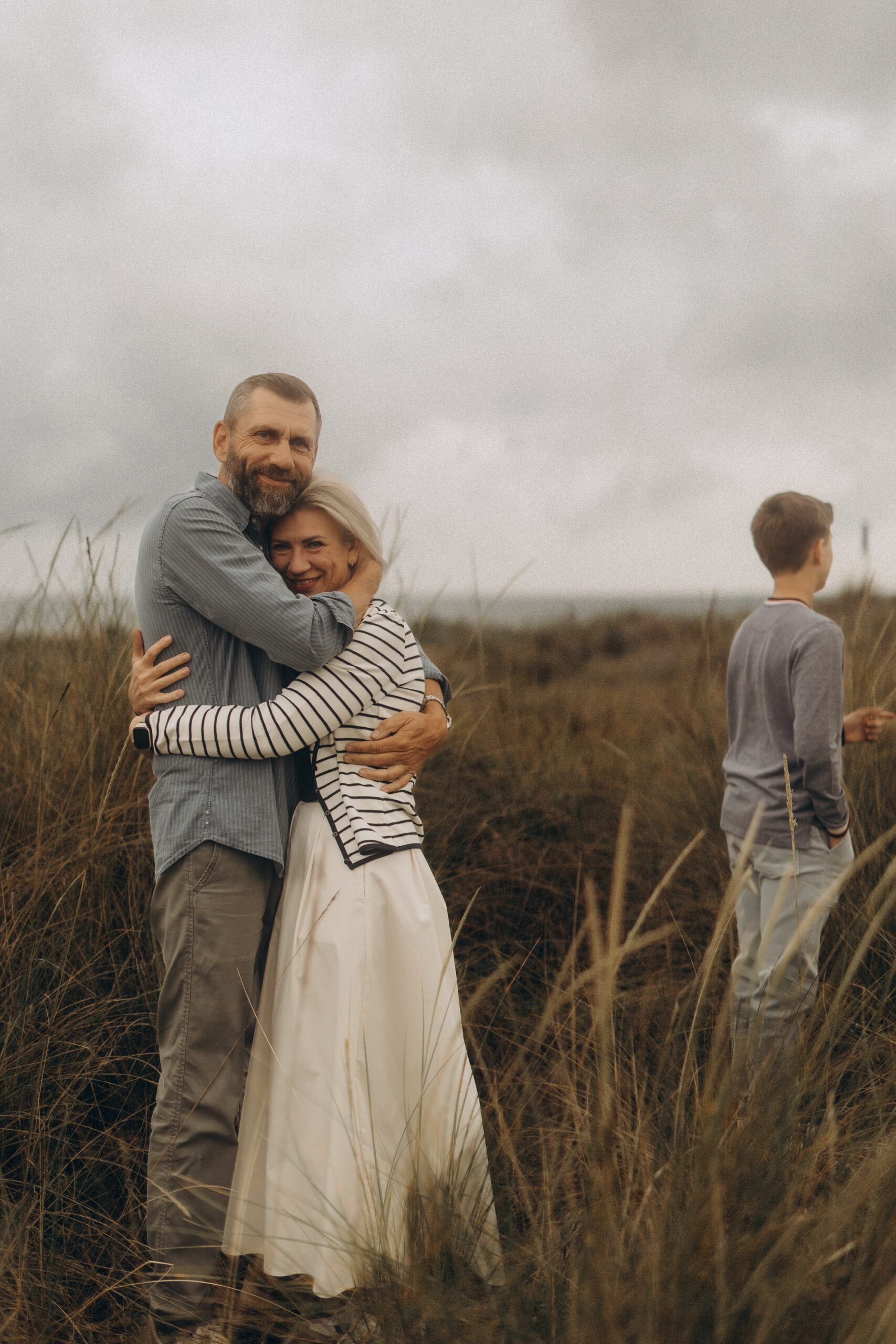 Why You Absolutely Need a Family Photographer in Barcelona