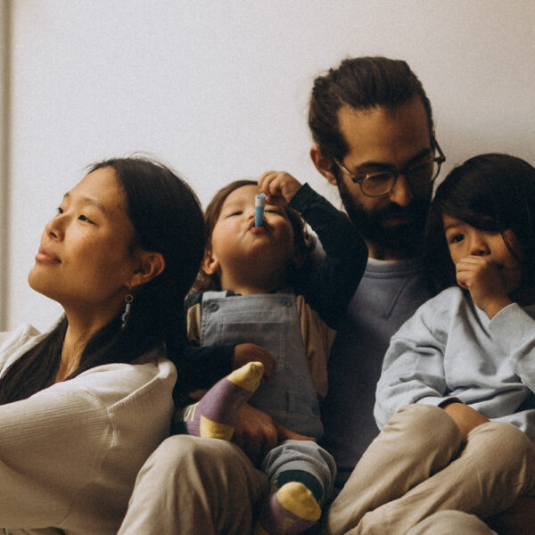 Barcelona family photographer