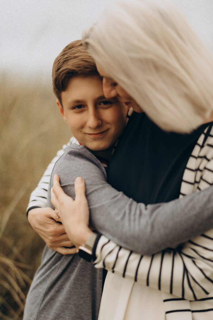 Barcelona family photographer