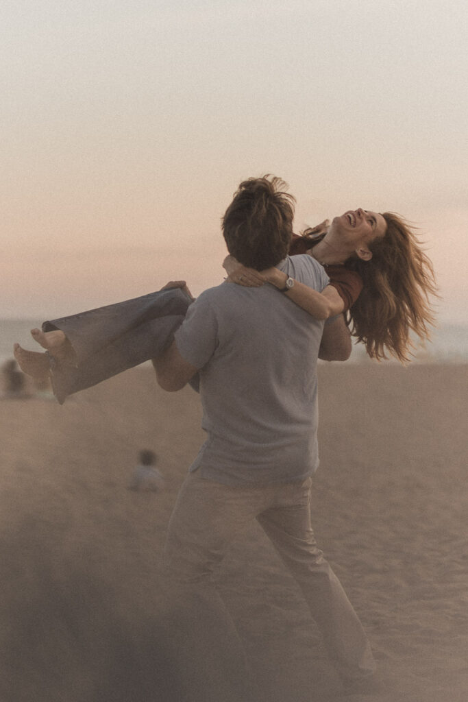 lovestory Barcelona