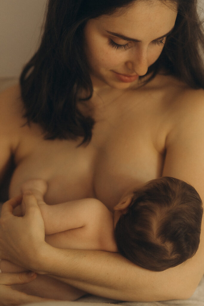 new born photography Barcelona