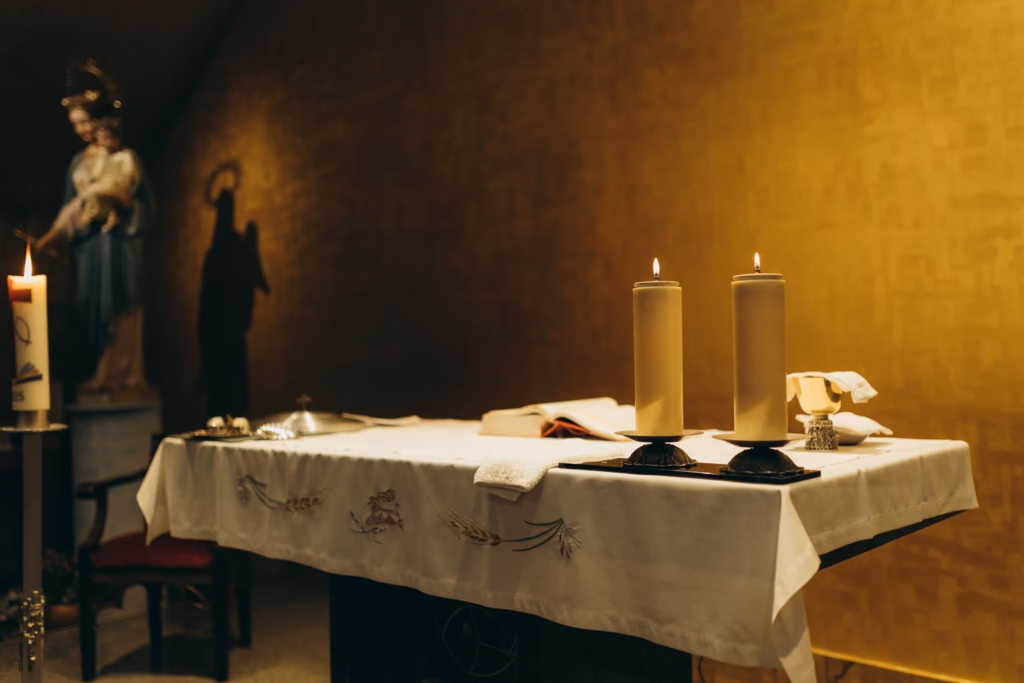 Baptism