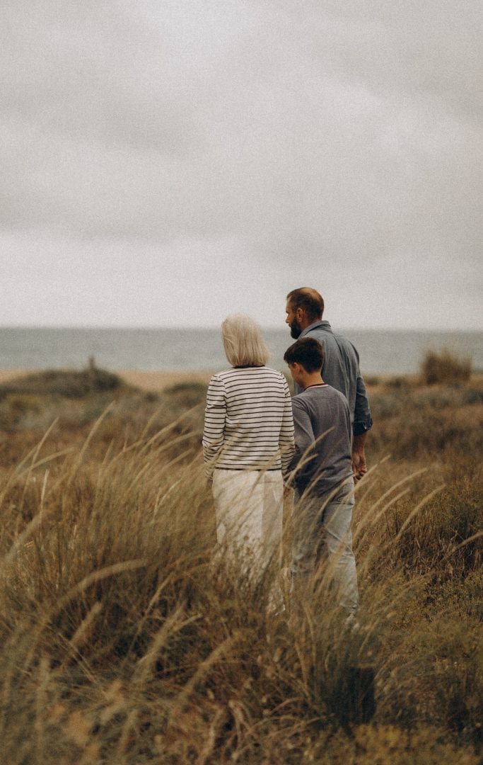 family portrait photography Barcelona