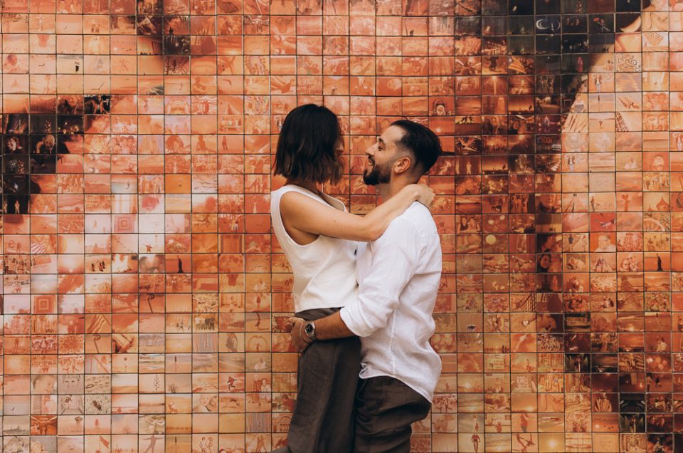 Couple photographer