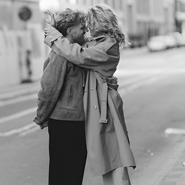 couple photographer in Barcelona